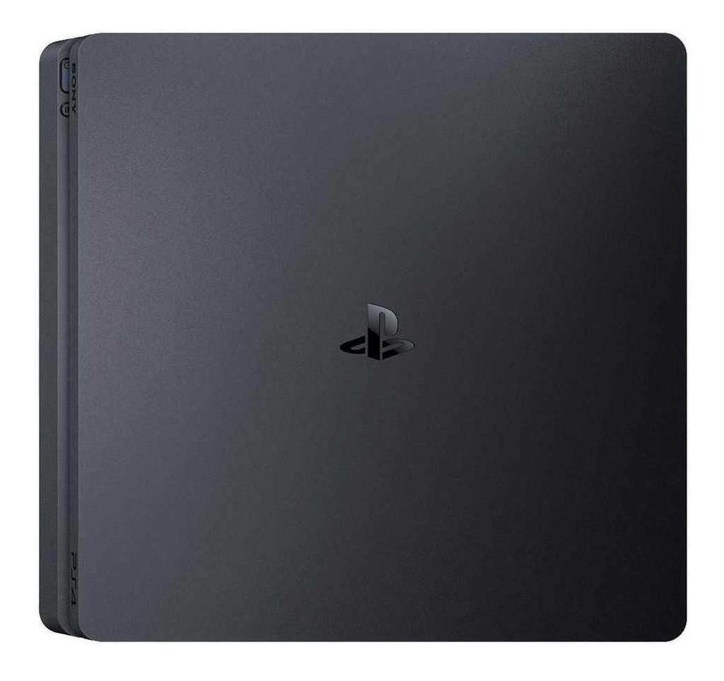 Sony Playstation 4 Slim 1tb God Of War Ragnarok Bundle