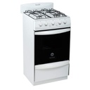 COCINA ESCORIAL PALACE CRISTAL GE BLANCA