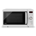 MICROONDAS ATMA 23L MD1723GN  C/GRILL