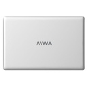 NOTEBOOK AIWA CA141-C CLOUDBOOK 4GB/128GB C/ FUNDA
