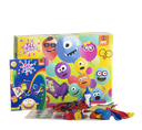JUEGO KIT DE GLOBOS HABANO 6261