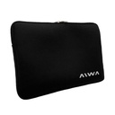 NOTEBOOK AIWA NA-1563A 15.6" CORE i3 8GB/256GB C/FUNDA