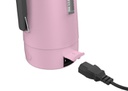 TERMO PEABODY ETERMO ELECTRICO PE-ET1000P 1L ROSA