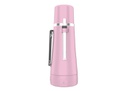 TERMO PEABODY ETERMO ELECTRICO PE-ET1000P 1L ROSA