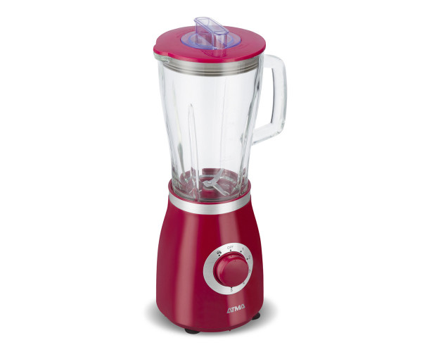 LICUADORA ATMA LI8444R 500W