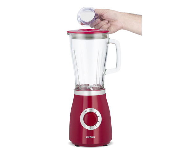 LICUADORA ATMA LI8444R 500W