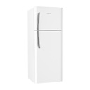HELADERA DREAN HDR370F00B CICLICA 364L C/FREEZER BLANCA