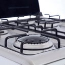 COCINA DREAN CD5502AB MULTIGAS 55CM BLANCA