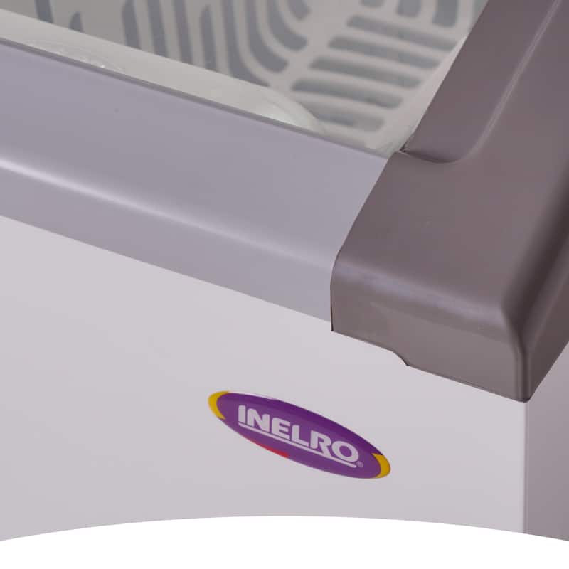 FREEZER INELRO 550 PI R 290 AZUL