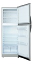 Heladera Cíclica 397 L Gris Aluminium Drean Hdr400f00s