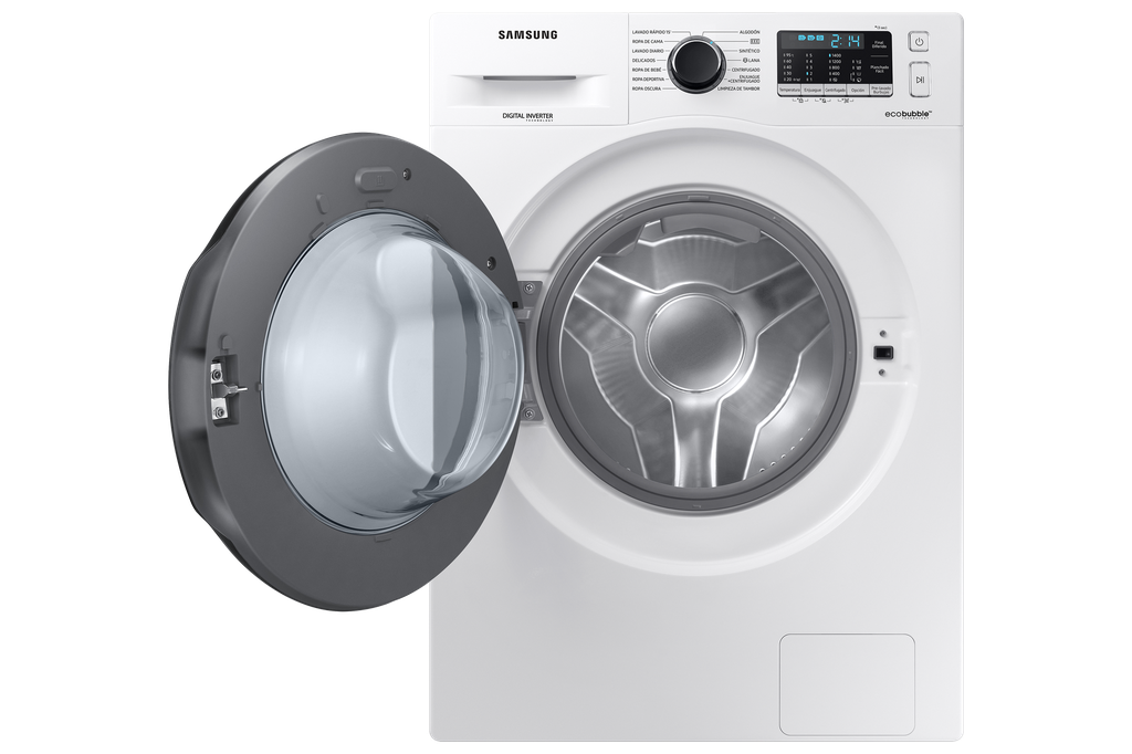 LAVARROPAS SAMSUNG WW95AA046BWUBG 9.5KG INVERTER