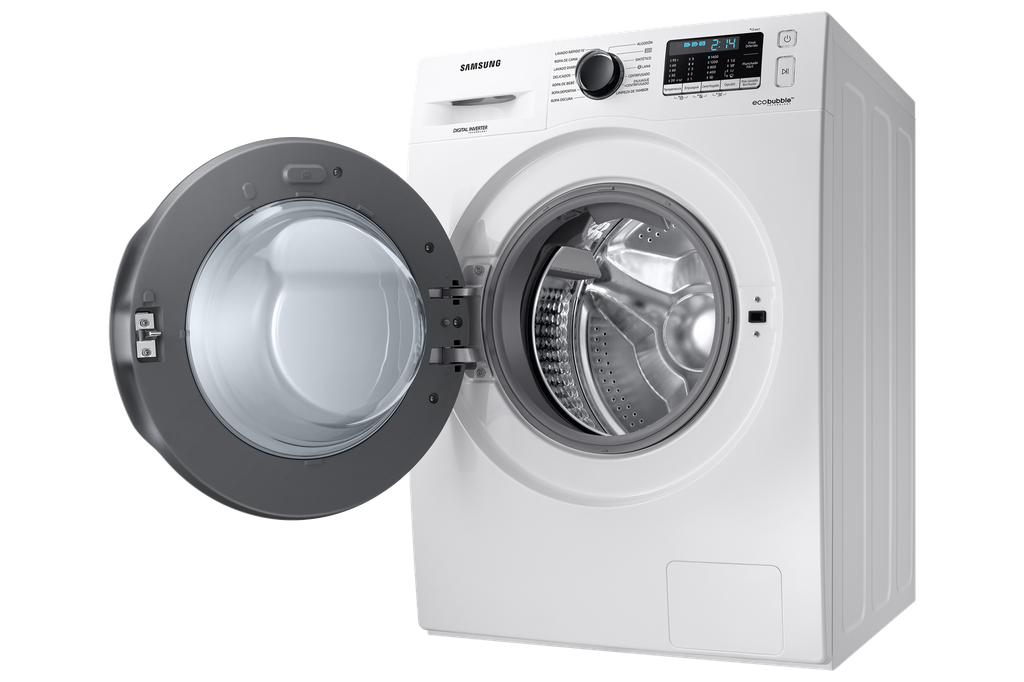 LAVARROPAS SAMSUNG WW95AA046BWUBG 9.5KG INVERTER