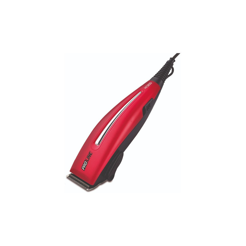 CORTADORA DE PELO PROLINE HC800