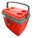 CONSERVADORA GARDEN LIFE LF7732 34LT MEDIUM ROJA