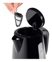 Pava Eléctrica Atma Pe0821nap Negra 220v 1.7l