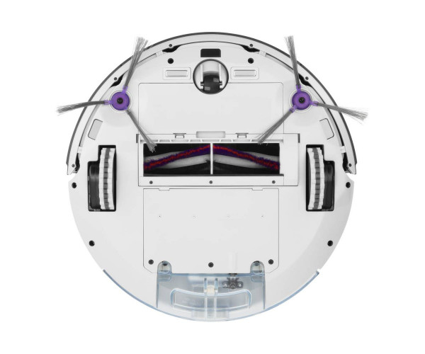 ASPIRADORA ROBOT ATMA  ATAR21C1DH C/TRAPEADORA