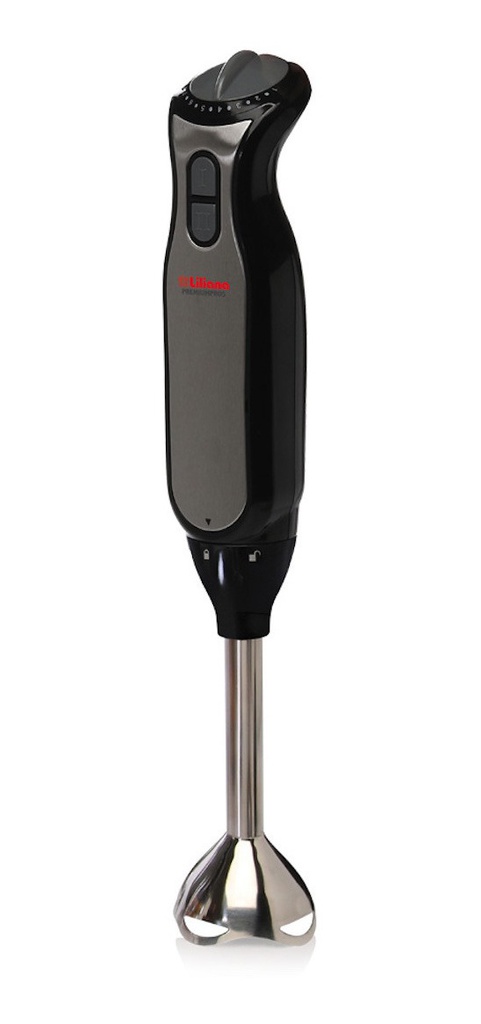 Liliana Premiumpros Am468 - Negro - 220v - 240v - 800 W