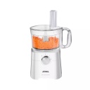 Multiprocesadora Atma Mp8405e - Blanco - 220v - 650 W