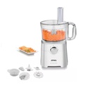 Multiprocesadora Atma Mp8405e - Blanco - 220v - 650 W