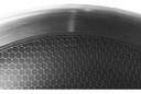 WOK DE ACERO INOXIDABLE HUDSON GIM43 30CM