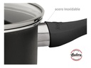 CACEROLA HUDSON HVC00002SF C/ ANTIADHERENTE 18CM