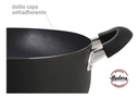 ARROCERA PAELLERA HUDSON LP28SF 28CM