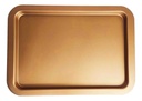 ASADERA RECTANGULAR HUDSON MAS04