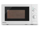 MICROONDAS PHILCO MPR8520N 20 L ROTATIVO