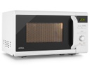 MICROONDAS ATMA MD1720N 20L DIGITAL