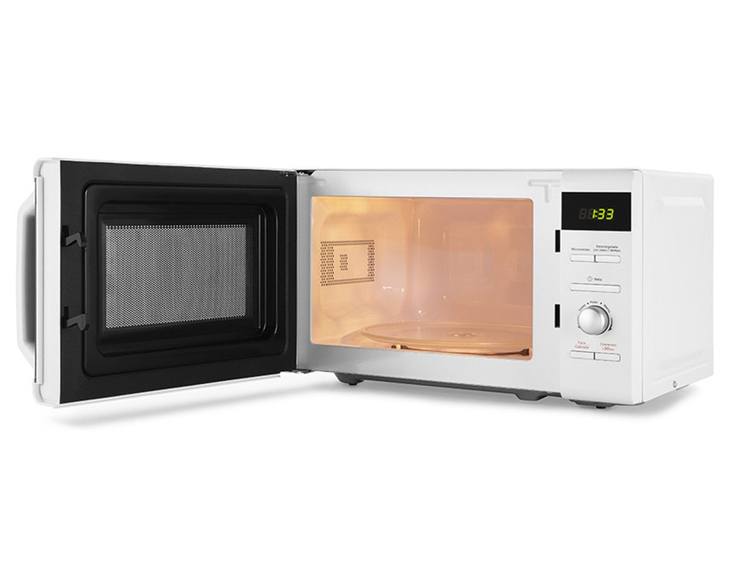 MICROONDAS ATMA MD1720N 20L DIGITAL