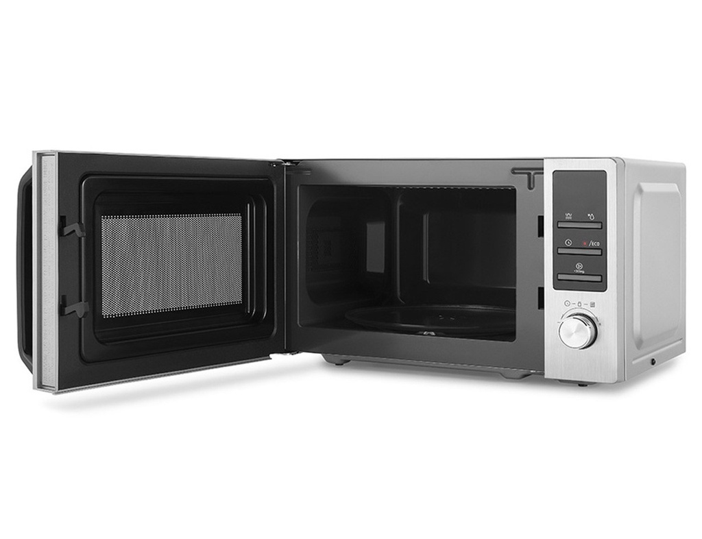 MICROONDAS ATMA MD1820GN 17LTS DIGITAL C/GRILL