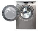 Lavarropas Automático Drean Next 8.14 P Eco Inverter Gris