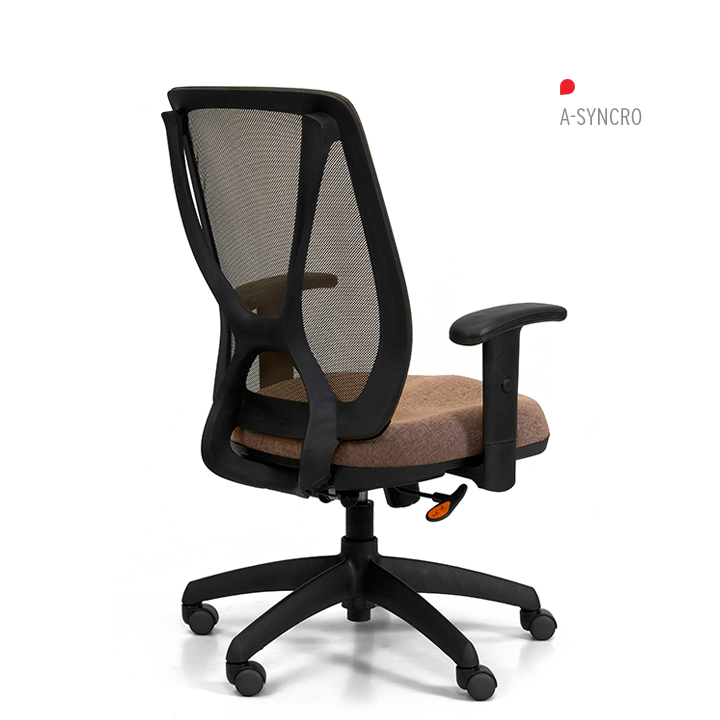 SILLA PORTANTINO ALMA N C/A BR CUE TE RED VISON 711455