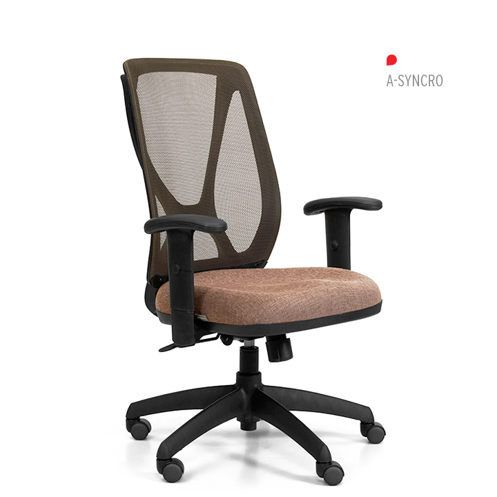 SILLA PORTANTINO ALMA N C/A BR CUE TE RED VISON 711455