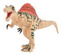 Dinosaurio Coleccionable Ditoys The Word Of Dinosaurs