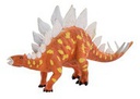 Dinosaurio Coleccionable Ditoys The Word Of Dinosaurs