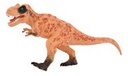 Dinosaurio Coleccionable Ditoys The Word Of Dinosaurs