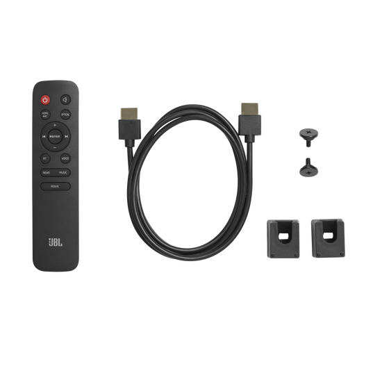 BARRA DE SONIDO + SUBWOOFER JBL SB140 HOME CINEMA