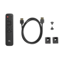 BARRA DE SONIDO + SUBWOOFER JBL SB140 HOME CINEMA