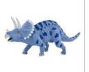 Dinosaurio Coleccionable Ditoys The Word Of Dinosaurs