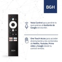 SMART TV BGH 32" B3222S5A