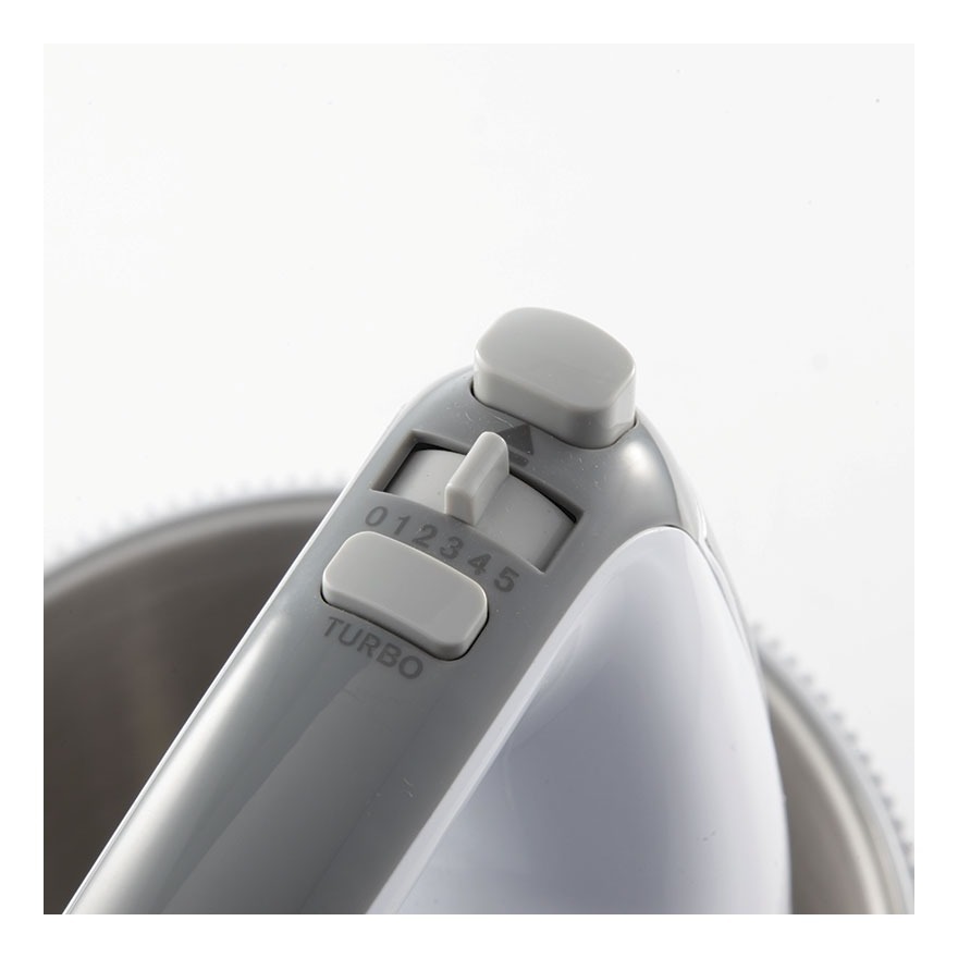 BATIDORA SMART LIFE DE MANO SL-HM1035PN