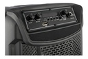PARLANTE SMART LIFE SL-PB208015 2 VIAS 8" 15 W