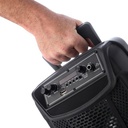 PARLANTE SMART LIFE SL-PB208015 2 VIAS 8" 15 W