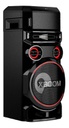 PARLANTE LG RN7 DE SONIDO XBOOM