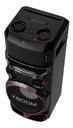 PARLANTE LG RN7 DE SONIDO XBOOM