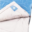 BOLSA DE DORMIR COLEMAN GO COLEMANSUN RIDGE 4C