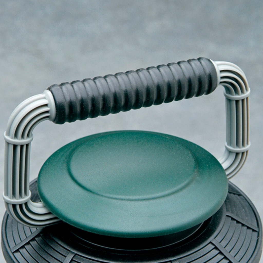 FAROL COLEMAN LED RUGGED CPX6 400L VERDE