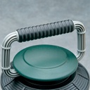 FAROL COLEMAN LED RUGGED CPX6 400L VERDE