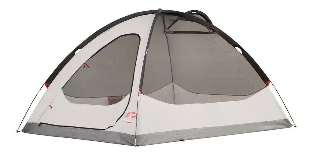 CARPA COLEMAN HOOLIGAN 4P C/ABSIDE